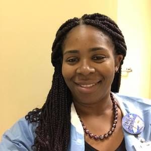 Meet your Posher, Dana